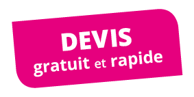 Devis gratuit et rapide