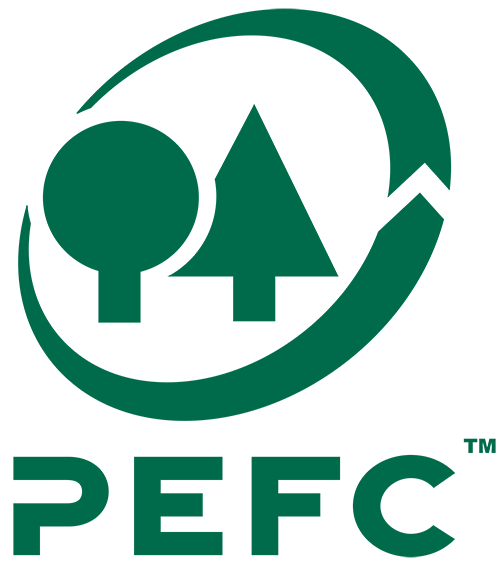 logo PEFC